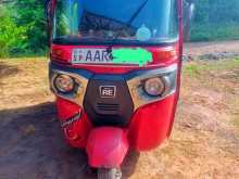 Bajaj RE 2014 Three Wheel