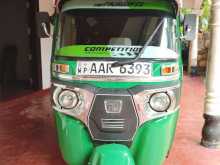 Bajaj RE 2014 Three Wheel