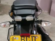Bajaj Pulsar 2015 Motorbike