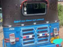 Bajaj RE 2015 Three Wheel