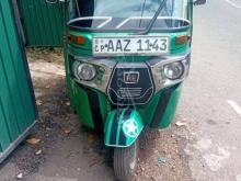 Bajaj RE 2015 Three Wheel