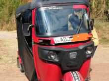 Bajaj RE 2015 Three Wheel