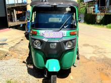 Bajaj RE 2015 Three Wheel