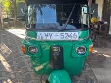 Bajaj RE 2012 Three Wheel