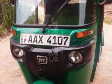 Bajaj RE 2015 Three Wheel