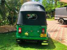 Bajaj RE 2015 Three Wheel