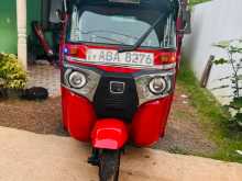 Bajaj RE 2015 Three Wheel