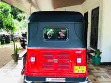Bajaj RE 2015 Three Wheel