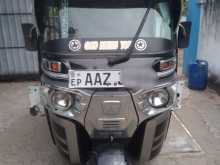 Bajaj 4 Stroke 2015 Three Wheel