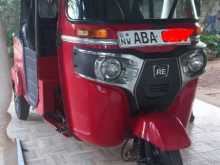 Bajaj RE 4 Stroke 2015 Three Wheel