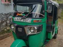 Bajaj RE 2015 Three Wheel