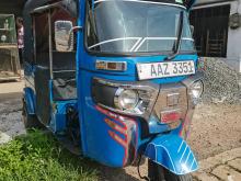 Bajaj RE 2015 Three Wheel