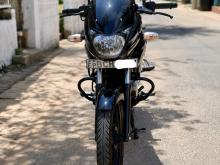 Bajaj Pulsar 150 2015 Motorbike