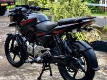 Bajaj Pulsar 135 LS 2015 Motorbike