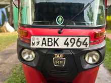 Bajaj RE 2015 Three Wheel