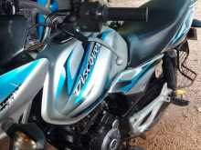 Bajaj Discover 2015 Motorbike