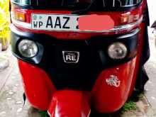 Bajaj RE 2015 Three Wheel