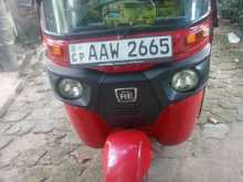 Bajaj RE 2015 Three Wheel