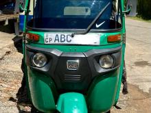 Bajaj 2015 2015 Three Wheel