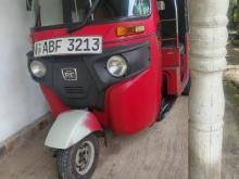 Bajaj 2015 2015 Three Wheel