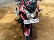 Bajaj Discover 2015 Motorbike