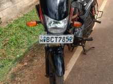 Bajaj Pulsar 2015 Motorbike