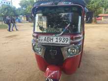 Bajaj RE 2015 Three Wheel