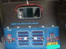 Bajaj RE 2015 Three Wheel