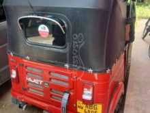 Bajaj RE 2015 Three Wheel