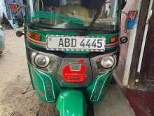 Bajaj RE 2015 Three Wheel