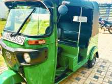 Bajaj RE 2015 Three Wheel