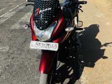 Bajaj Pulsar 2016 Motorbike