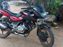 Bajaj Pulsar 150 2015 Motorbike