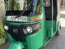 Bajaj RE 2015 Three Wheel