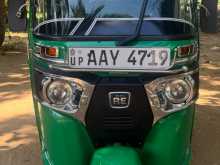 Bajaj RE 2015 Three Wheel
