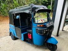 Bajaj RE 2015 Three Wheel