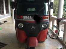 Bajaj RE 2015 Three Wheel