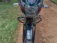 Bajaj Pulsar 2015 Motorbike