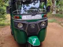 Bajaj RE 2015 Three Wheel