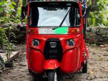 Bajaj RE 2015 Three Wheel