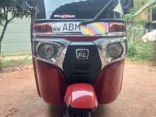 Bajaj RE 2016 Three Wheel