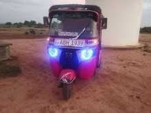 Bajaj RE 2016 Three Wheel