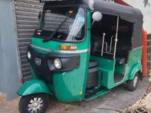 Bajaj RE 4 Stroke 2016 Three Wheel