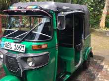 Bajaj 2016 2016 Three Wheel