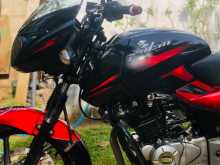 Bajaj Pulsar 150 2016 Motorbike