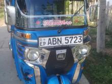 Bajaj RE 2016 Three Wheel