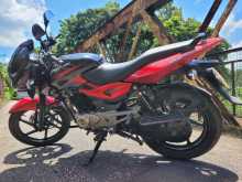 Bajaj Pulsar 2016 Motorbike