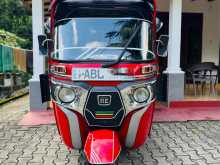 Bajaj RE 2016 Three Wheel