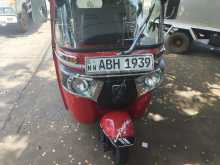 Bajaj RE 2016 Three Wheel