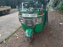 Bajaj RE 2016 Three Wheel